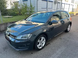 Grau Gebraucht 2013 VW Golf VII Kombi | 8.899 € (Teuer)