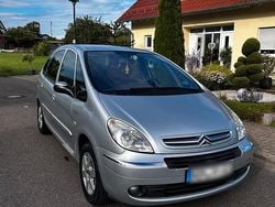 Silber Gebraucht 2007 Citroën Xsara Picasso Van / Kleinbus | 2.300 € (Etwas zu teuer)