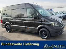 Braun Gebraucht 2019 VW Crafter Van | 17.600 €