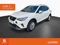 Weiß Gebraucht 2024 Seat Arona FR SUV | 19.433 € (Fairer Preis)
