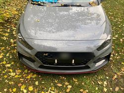 Grau Gebraucht 2020 Hyundai i30 Limousine | 26.500 € (Fairer Preis)