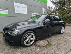 Schwarz Gebraucht 2013 BMW 316 M Sport Limousine | 9.899 € (Guter Preis)
