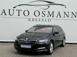 Schwarzmagic perleffekt Gebraucht 2020 Skoda Superb Style Kombi | 19.950 € (Fairer Preis)