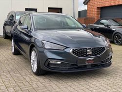 Grau Gebraucht 2022 Seat Leon XCELLENCE Limousine | 20.490 € (Guter Preis)