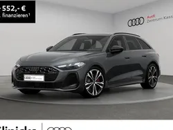 Grau Neu 2025 Audi A5 S-Line Coupé | 72.990 € (Fairer Preis)