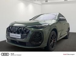 Grau Gebraucht 2025 Audi SQ5 Ambiente SUV | 90.880 € (Fairer Preis)