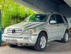 Gebraucht 2005 Mercedes ML270 Edition SUV | 3.450 €