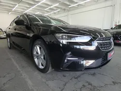Schwarz Gebraucht 2021 Opel Insignia Elegance Kombi | 18.999 € (Fairer Preis)