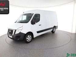 Weiß Gebraucht 2022 Nissan NV400 Van | 17.880 € (Guter Preis)