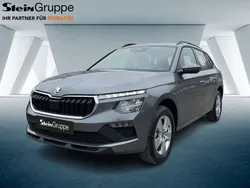 Grau Neu 2025 Skoda Kamiq Essence SUV | 27.487 € (Teuer)