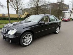 Mercedes C320