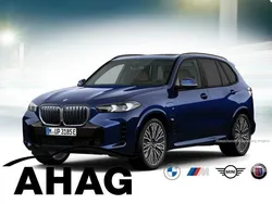 Braun Neu 2025 BMW X5 M Sport SUV | 109.840 € (Fairer Preis)
