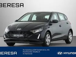 Aurora grey / met Neu 2025 Hyundai i20 Select Limousine | 21.410 € (Fairer Preis)