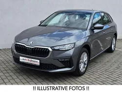Grau Gebraucht 2024 Skoda Scala Selection Kleinwagen | 20.970 € (Fairer Preis)