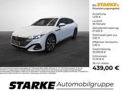 VW Arteon