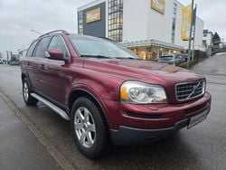 Rot Gebraucht 2006 Volvo XC90 Momentum SUV | 5.290 € (Fairer Preis)