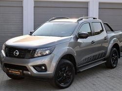 Braun Gebraucht 2021 Nissan Navara 360º Abholung | 29.990 € (Fairer Preis)