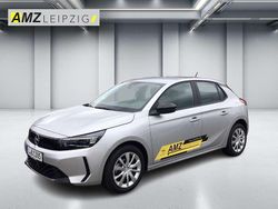 Grau/typ aussenverkleidung met Gebraucht 2025 Opel Corsa Kleinwagen | 14.690 € (Superpreis)