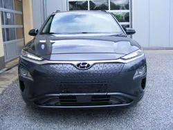 Dark knight / mic (metallic) Gebraucht 2020 Hyundai Kona Advantage SUV | 17.650 € (Fairer Preis)