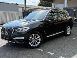 Schwarz Gebraucht 2021 BMW X3 xLine SUV | 27.900 € (Superpreis)