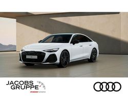 Gletscherweiss Neu 2025 Audi A6 Edition .1 Limousine | 72.980 € (Fairer Preis)