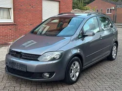 Grau Gebraucht 2010 VW Golf Plus Comfortline Van / Kleinbus | 2.700 € (Superpreis)
