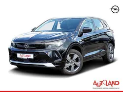 Schwarz Gebraucht 2024 Opel Grandland X SUV | 21.990 € (Fairer Preis)