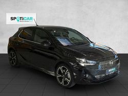 Schwarz Gebraucht 2022 Opel Corsa Ultimate Limousine | 17.430 € (Etwas zu teuer)