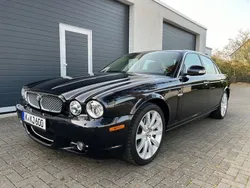 Schwarz Gebraucht 2008 Jaguar XJ Limousine | 32.900 €