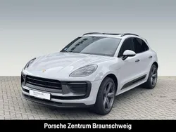 Kreide Gebraucht 2024 Porsche Macan Sport SUV | 78.790 €