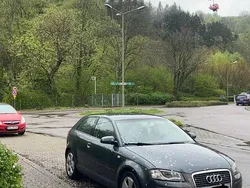 Grau Gebraucht 2006 Audi A3 Kleinwagen | 2.000 € (Superpreis)