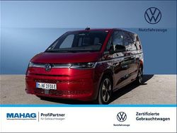 Rot Gebraucht 2025 VW Multivan Van | 79.950 €