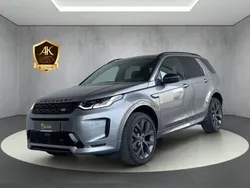 Grau metallic Gebraucht 2022 Land Rover Discovery Sport SE Dynamic SUV | 36.480 € (Superpreis)