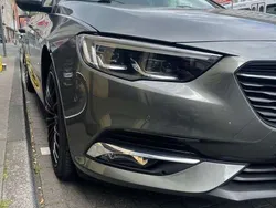 Opel Insignia Country Tourer