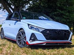 Gebraucht 2022 Hyundai i20 N Performance Limousine | 29.000 € (Teuer)