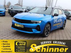 Blau Gebraucht 2023 Opel Astra Limousine | 24.790 € (Guter Preis)