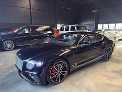 Onyx perl Gebraucht 2019 Bentley Continental GT Mulliner Coupé | 148.900 € (Fairer Preis)