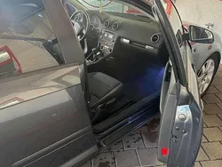 Schwarz Gebraucht 2008 Audi A3 Ambition Limousine | 4.300 € (Guter Preis)