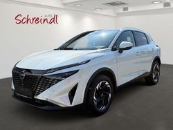 Weiß Neu 2025 Nissan Qashqai Comfort SUV | 36.410 € (Etwas zu teuer)