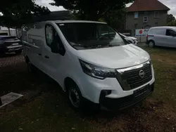 Weiß Neu 2025 Nissan Primastar N-Connecta Van / Kleinbus | 35.990 € (Fairer Preis)