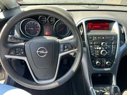 Silber Gebraucht 2013 Opel Astra Eco Kombi | 2.750 € (Guter Preis)