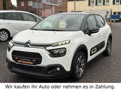 Weiß Gebraucht 2020 Citroën C3 Feel Limousine | 7.000 € (Guter Preis)