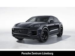 Schwarz Neu 2025 Porsche Cayenne Coupe GTS Coupé | 169.946 € (Fairer Preis)