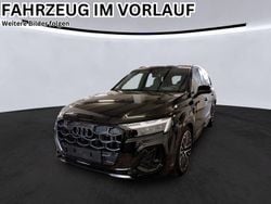 Schwarz Gebraucht 2025 Audi Q7 S-Line SUV | 79.980 €