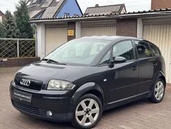 Audi A2