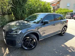 Gebraucht 2017 Audi Q2 Sport SUV | 19.450 € (Etwas zu teuer)