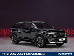 Neu 2025 Hyundai Tucson Prime SUV | 37.559 € (Teuer)