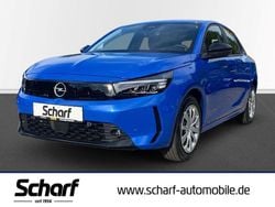 Blau Neu 2025 Opel Corsa Edition Limousine | 16.890 € (Guter Preis)