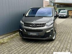 Grau Neu 2025 Opel Vivaro Edition Van | 36.990 €
