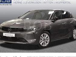 Grau Gebraucht 2024 Opel Astra Elegance Limousine | 22.555 € (Superpreis)